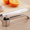 Stainless Steel Garlic Press And Ginger Crusher Multi Function Kitchen Tool 7