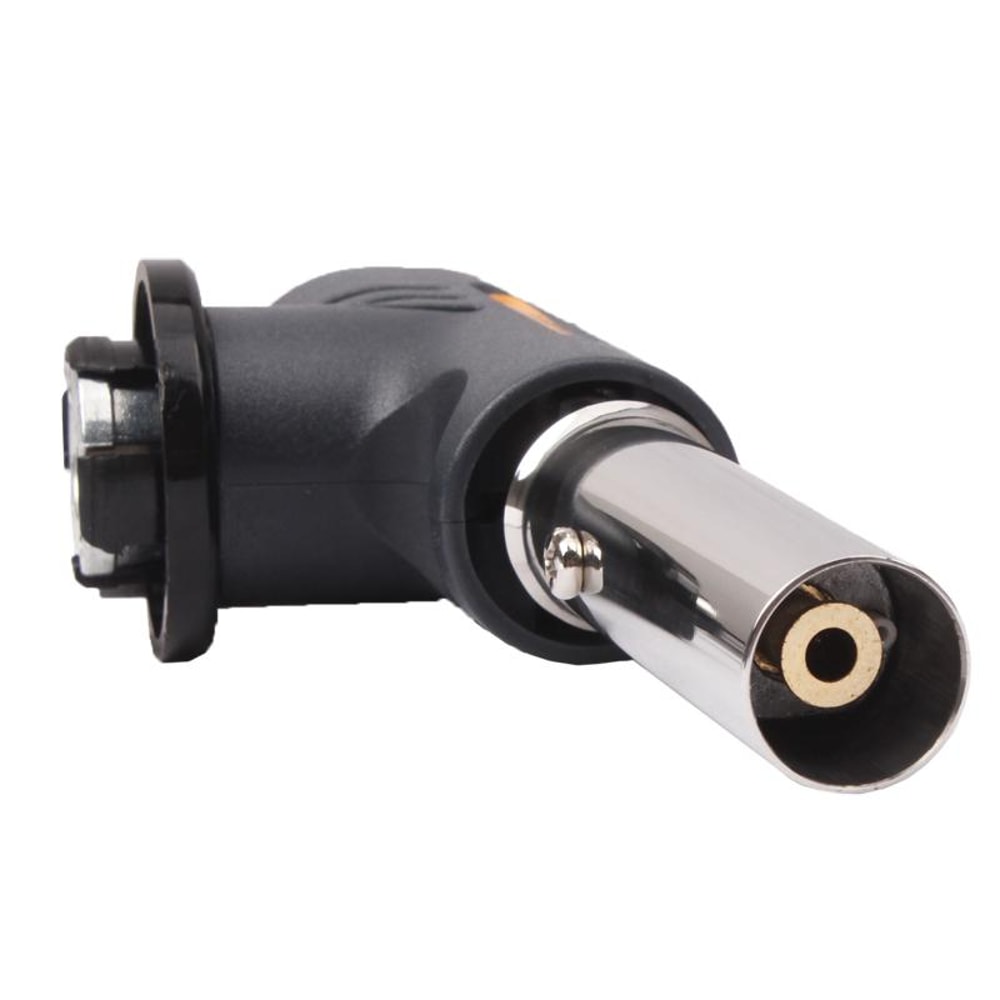 Portable Butane Gas Torch Kitchen Culinary Torch For Cooking And DIY Use 2