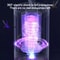 Outdoor Electric Mosquito Killer Lamp With CO2 Trap Silent UV Bug Zapper 3