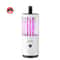 Outdoor Electric Mosquito Killer Lamp With CO2 Trap Silent UV Bug Zapper 6