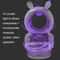 Cute Pet USB Mosquito Killer Lamp Silent Indoor Bug Zapper 3