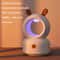Cute Pet USB Mosquito Killer Lamp Silent Indoor Bug Zapper 5