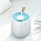 Silent USB Mosquito Killer Lamp Indoor Fly Trap For Safe Family Use 1