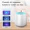 Silent USB Mosquito Killer Lamp Indoor Fly Trap For Safe Family Use 4