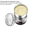 Compact Electric Stainless Steel Grinder For Herbs Spices Grains 200W Household Powder Grinder Mac 2