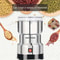 Compact Electric Stainless Steel Grinder For Herbs Spices Grains 200W Household Powder Grinder Mac 5