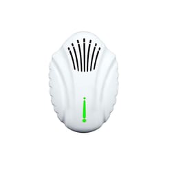 ultrasonic mosquito repellent plug in indoor pest control device