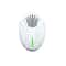 Ultrasonic Mosquito Repellent Plug In Indoor Pest Control Device 0