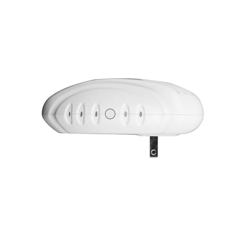 Ultrasonic Mosquito Repellent Plug In Indoor Pest Control Device 3