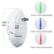 Ultrasonic Mosquito Repellent Plug In Indoor Pest Control Device 5