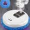 Smart 3in1 Robot Mop Vacuum And Humidifier Robot With Aroma Diffuser 3