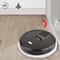 Smart 3in1 Robot Mop Vacuum And Humidifier Robot With Aroma Diffuser 4