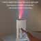 Star Projector Humidifier USB Car Diffuser Night Light Mist Maker 3