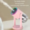 Star Projector Humidifier USB Car Diffuser Night Light Mist Maker 5