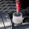 Star Projector Humidifier USB Car Diffuser Night Light Mist Maker 6