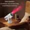 Star Projector Humidifier USB Car Diffuser Night Light Mist Maker 10