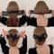 Quick Twist Bow Hair Clip For Easy Bun And Updo Styling Tool 3