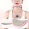 Adjustable Cervical Neck Brace Support Collar For Pain Relief And Posture Correction 3