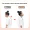 Adjustable Cervical Neck Brace Support Collar For Pain Relief And Posture Correction 4