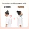 Adjustable Cervical Neck Brace Support Collar For Pain Relief And Posture Correction 4