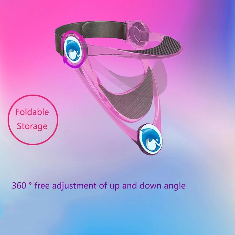 Adjustable Cervical Neck Brace Support Collar For Pain Relief And Posture Correction 8