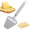 Stainless Steel Cheese Slicer And Cake Server Spatula 0