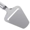 Stainless Steel Cheese Slicer And Cake Server Spatula 4