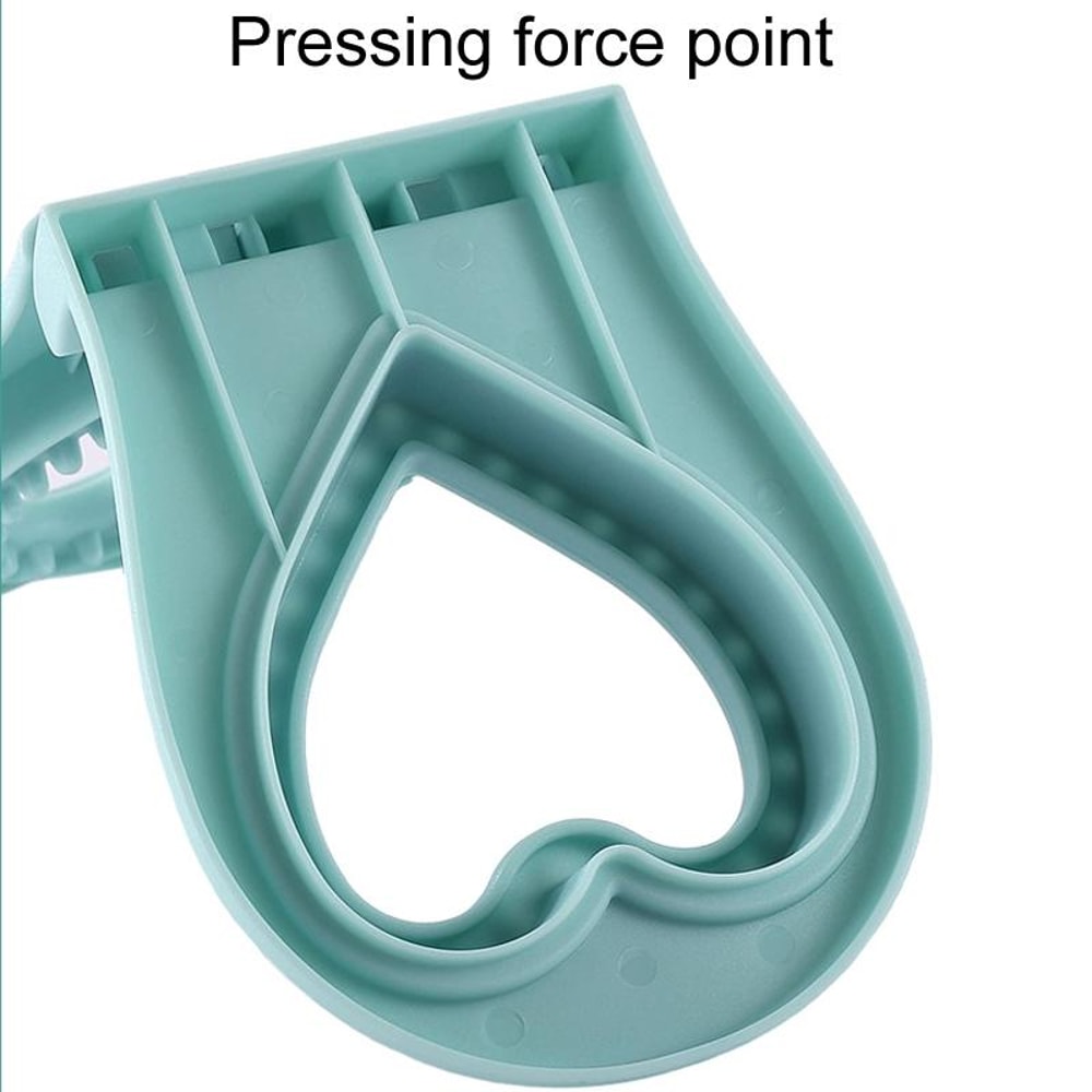 Heart Shape Sandwich Cutter And Sealer Mold For Kids Lunch DIY Baking Tool 3