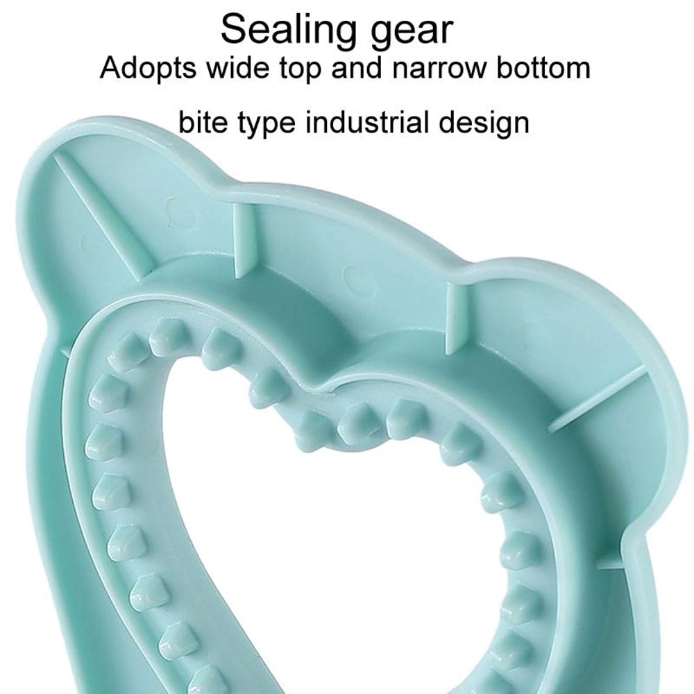 Heart Shape Sandwich Cutter And Sealer Mold For Kids Lunch DIY Baking Tool 4