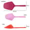Multiuse Plastic Strainer Scoop Colander Spoon For Kitchen Draining 3