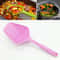 Multiuse Plastic Strainer Scoop Colander Spoon For Kitchen Draining 4