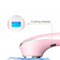 MultiFunction Facial Ion Importer Deep Cleansing Skincare Device USB Rechargeable Beauty Tool 10