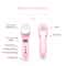 MultiFunction Facial Ion Importer Deep Cleansing Skincare Device USB Rechargeable Beauty Tool 1