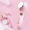 MultiFunction Facial Ion Importer Deep Cleansing Skincare Device USB Rechargeable Beauty Tool 2