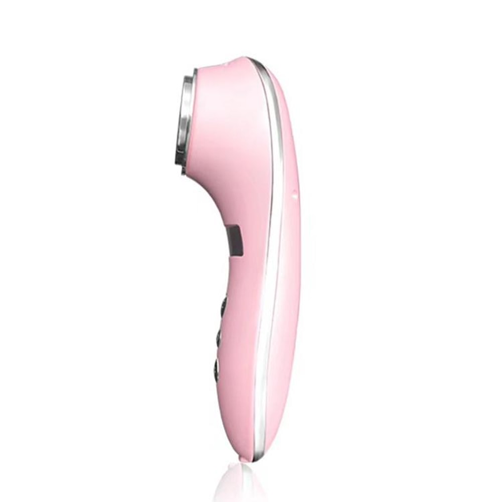 MultiFunction Facial Ion Importer Deep Cleansing Skincare Device USB Rechargeable Beauty Tool 4