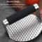 Stainless Steel Burger Press Hamburger Patty Maker For Uniform Homemade Patties 1