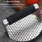 Stainless Steel Burger Press Hamburger Patty Maker For Uniform Homemade Patties 1