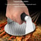 Stainless Steel Burger Press Hamburger Patty Maker For Uniform Homemade Patties 2