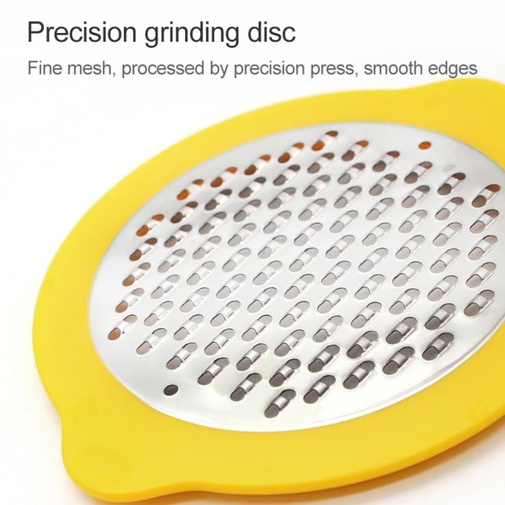 Stainless Steel Corn Stripper Tool Manual Corn Thresher Peeler For Quick Kitchen Prep 4