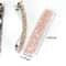 Crystal Rhinestone Hair Clip For Girls Elegant Elastic Hair Accessory 6