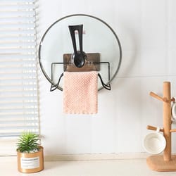 wall mounted double layer shoe rack space saving shoe storage rack organizer