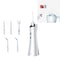 Portable Oral Irrigator Electric Dental Scaler Water Flosser For Deep Teeth Cleaning 7