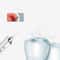 Portable Oral Irrigator Electric Dental Scaler Water Flosser For Deep Teeth Cleaning 6