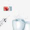 Portable Oral Irrigator Electric Dental Scaler Water Flosser For Deep Teeth Cleaning 6