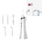 Portable Oral Irrigator Electric Dental Scaler Water Flosser For Deep Teeth Cleaning 0
