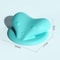 ErgoRelief Cervical Spine Neck Stretcher Pillow For Pain Relief Posture Support 1