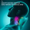 ErgoRelief Cervical Spine Neck Stretcher Pillow For Pain Relief Posture Support 3