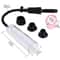 Vacuum Penis Pump Extender Kit For Male Enhancement Support Frame 4