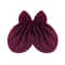 Sweet Ribbon Bow Hair Clip Duckbill Cute Hair Accessory For Girls 2