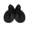 Sweet Ribbon Bow Hair Clip Duckbill Cute Hair Accessory For Girls 1